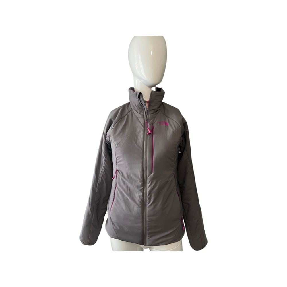 North face Jacket Xs